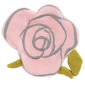 Rose Flower Crinkle Sensory Toy